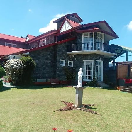 Rosedale Grand Bungalow Nuwara Eliya Exterior photo
