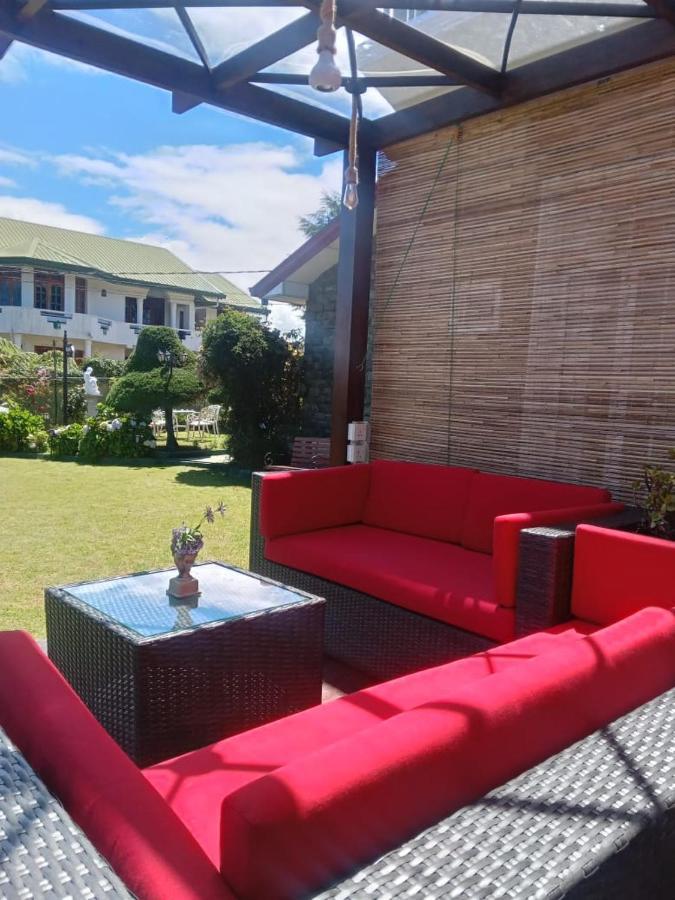 Rosedale Grand Bungalow Nuwara Eliya Exterior photo