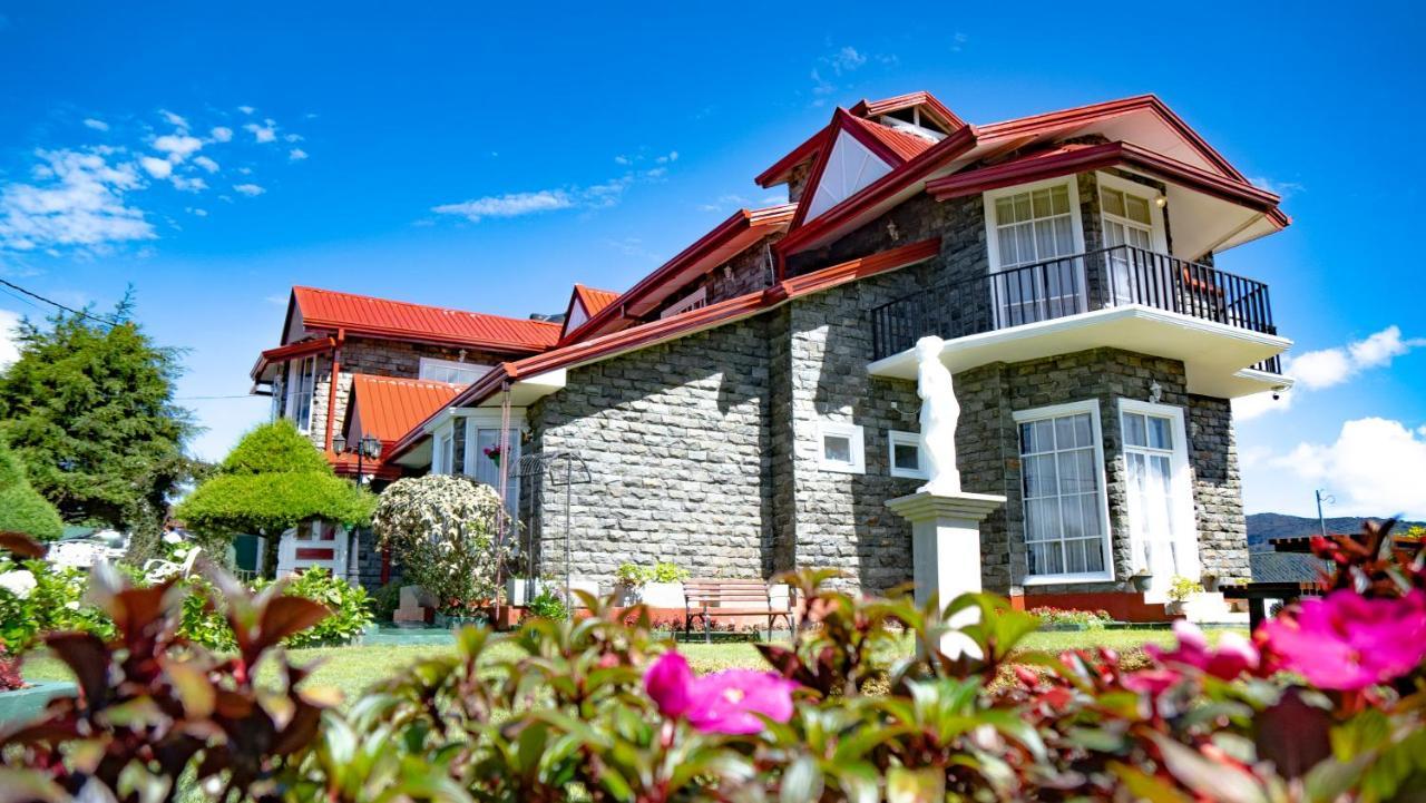 Rosedale Grand Bungalow Nuwara Eliya Exterior photo