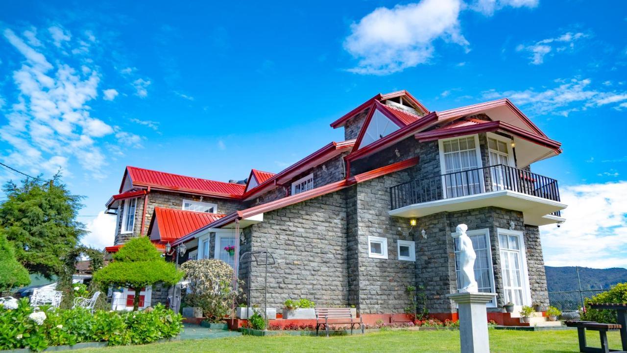 Rosedale Grand Bungalow Nuwara Eliya Exterior photo